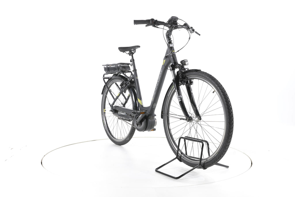 Brennabor T20E City E-Bike Tiefeinsteiger - Image 3