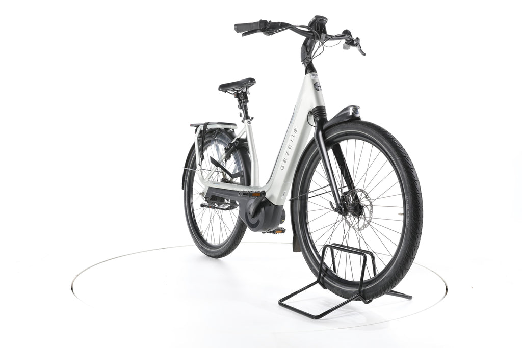 Gazelle Avignon C380 HMB LTD City E-Bike Tiefeinsteiger - Image 3