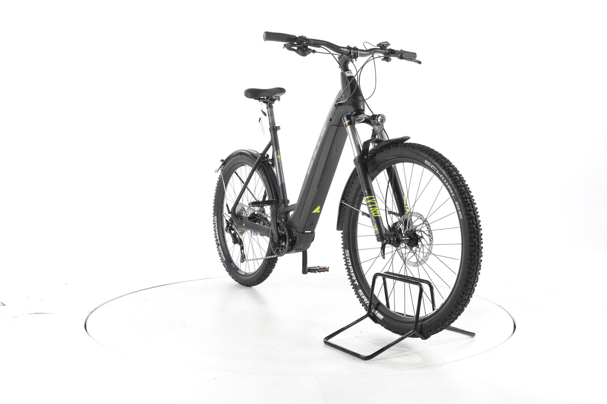 Bulls Copperhead Evo 2XXL Street Trekking E-Bike Tiefeinsteiger - Image 3