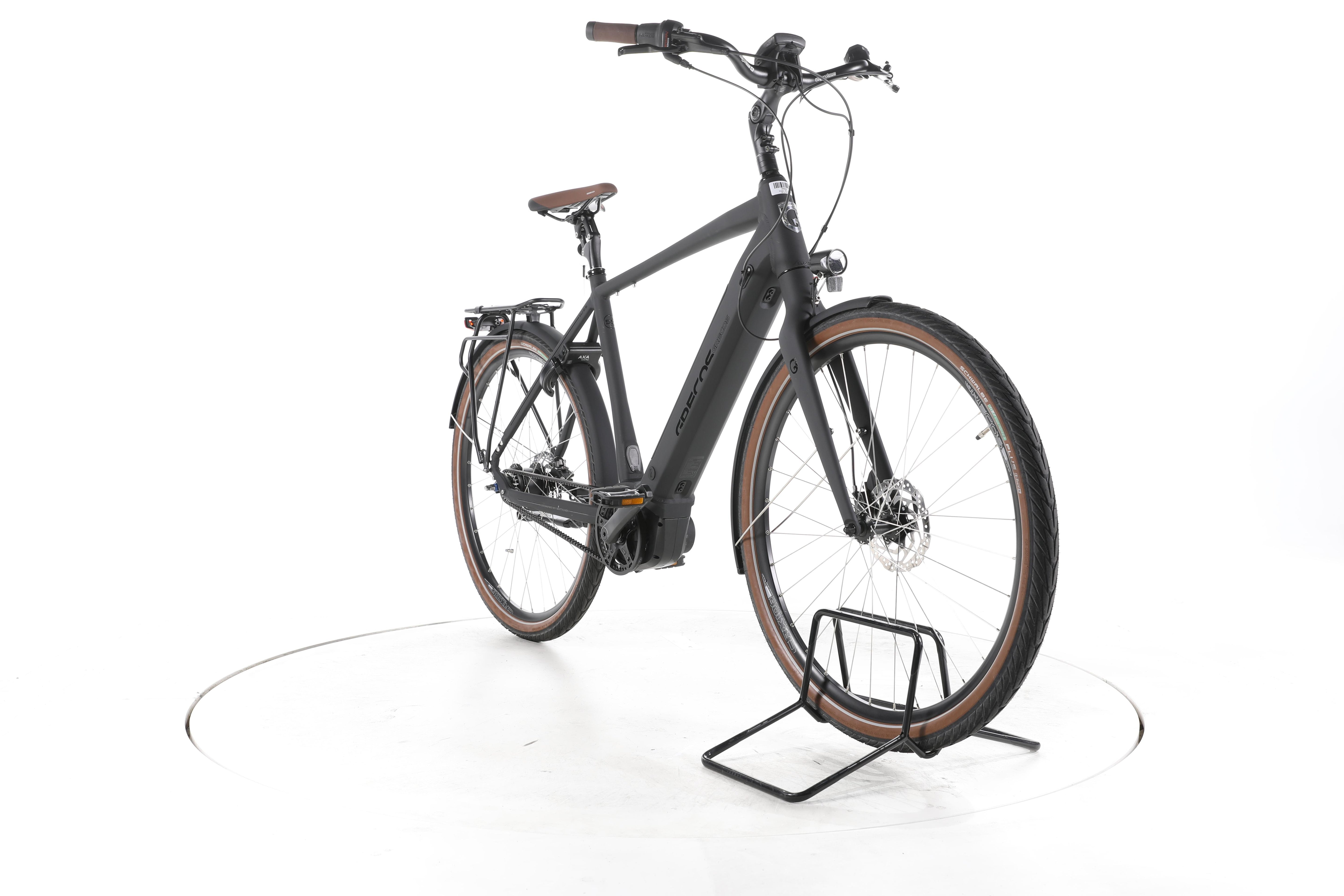 Grecos Eli 2.5 City E-Bike - Image 3