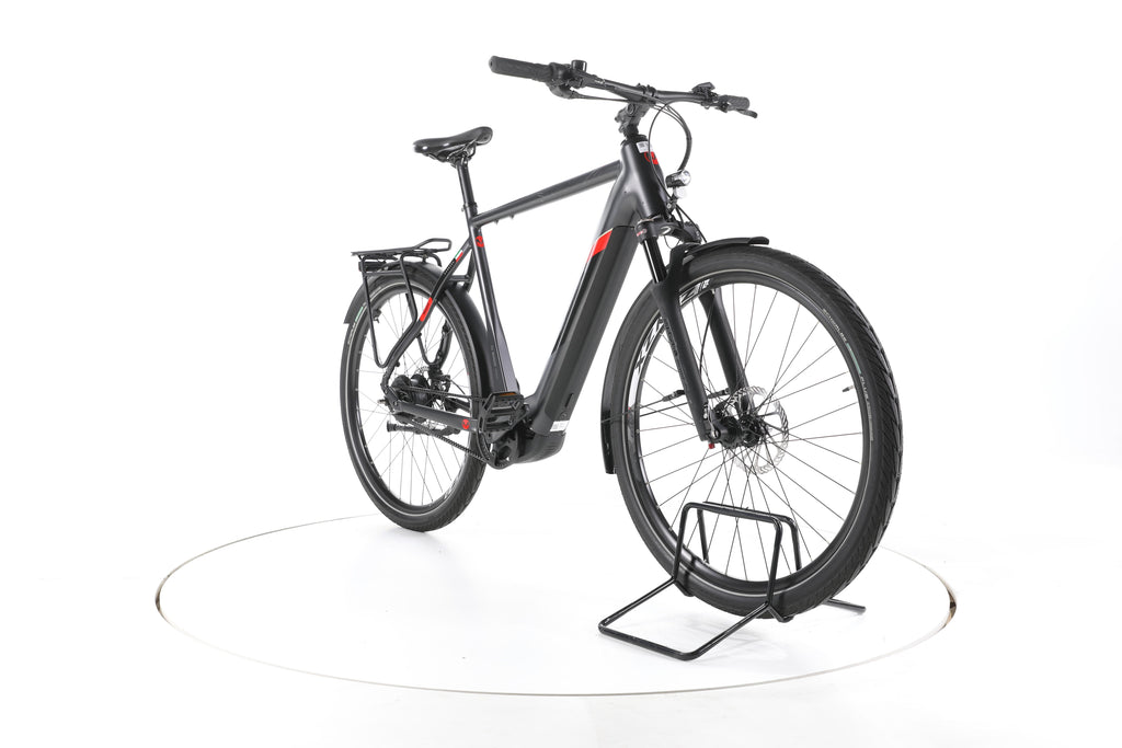 Malaguti Carezza TR 5.2 City E-Bike - Image 3