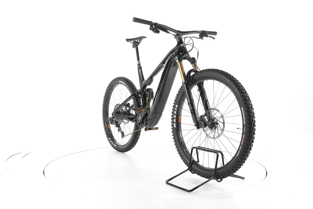 Giant Trance X Advanced E+ LTD Fully E-Bike Carbon - Image 3
