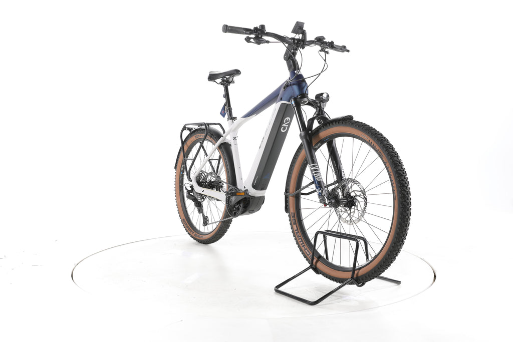 Bulls Ico.Evo 3 Trekking E-Bike 2024 - Image 3