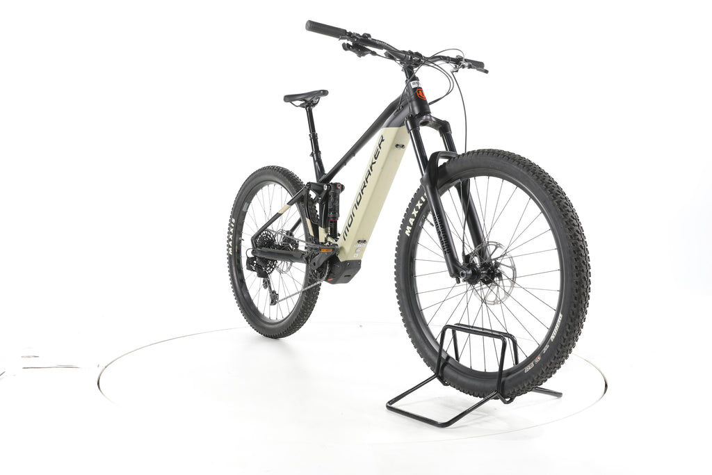 Mondraker DUSK E-Bike Fully - Image 3