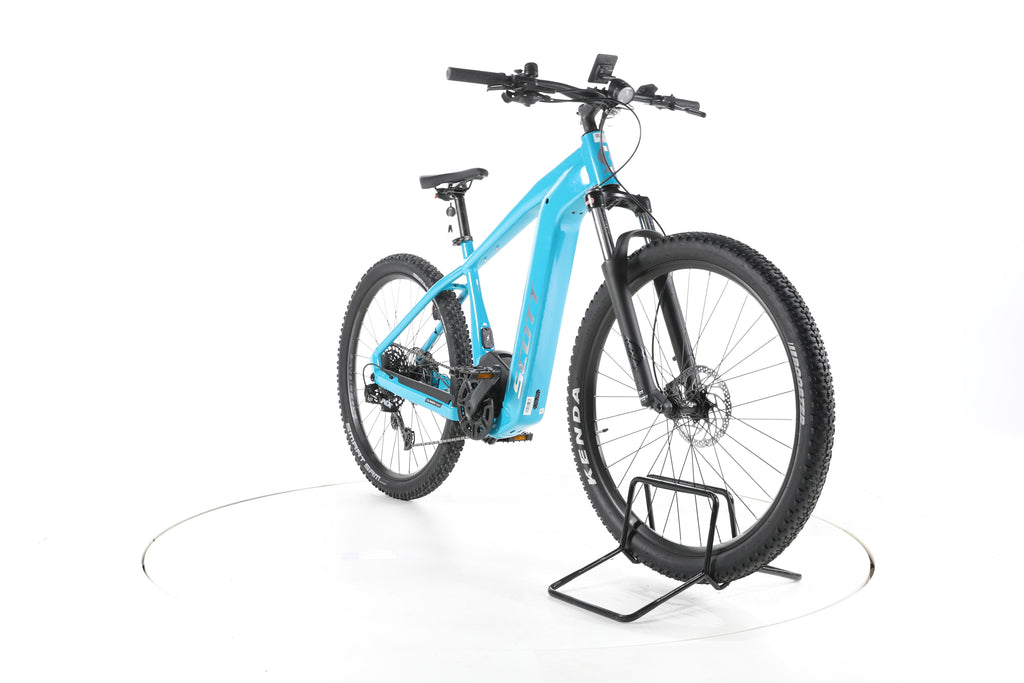 Scott Aspect eRIDE 920 E-Bike 2024 - Image 3