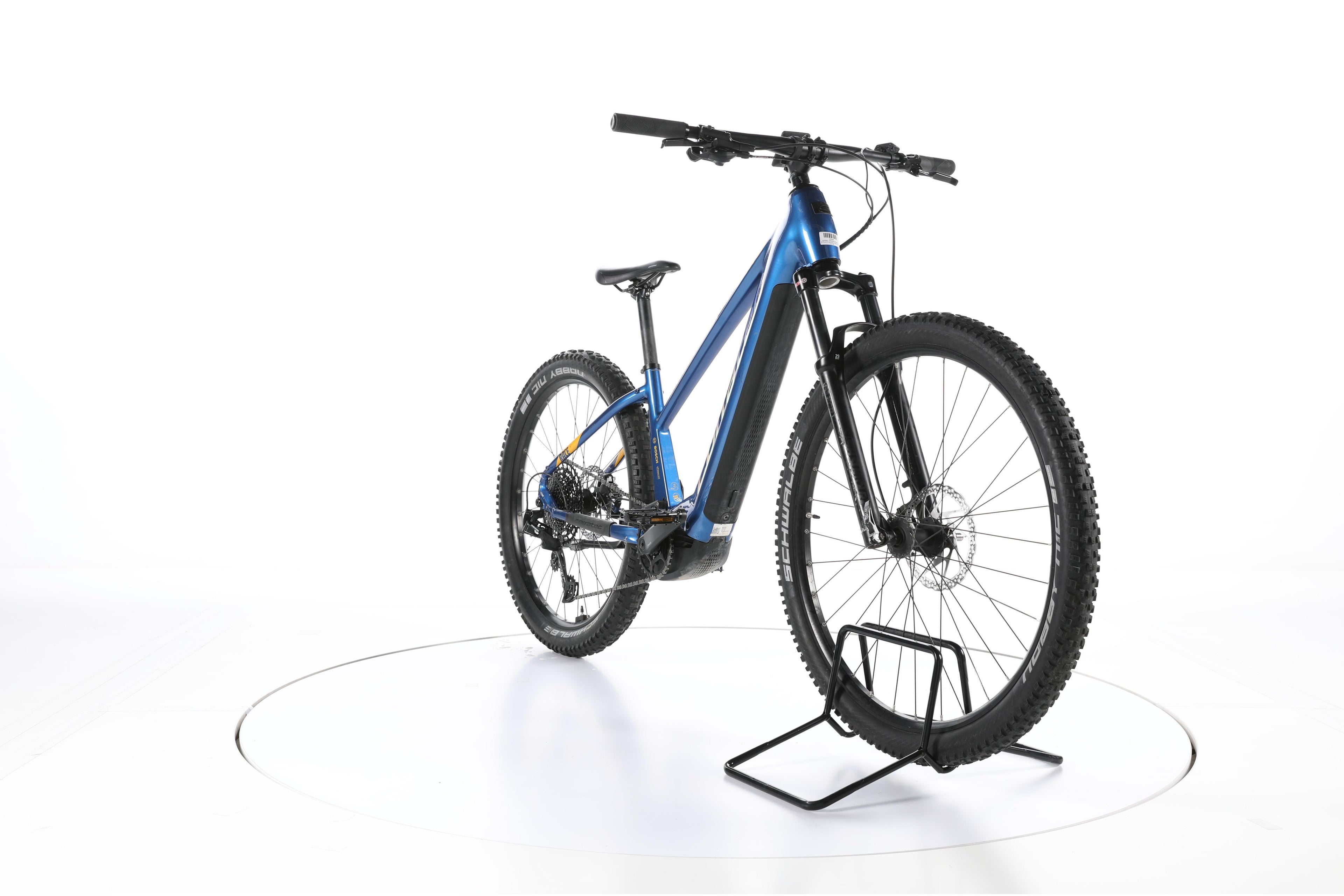 Corratec E-Power X Vert Race Trinity Sport E-Bike 2023 - Image 3