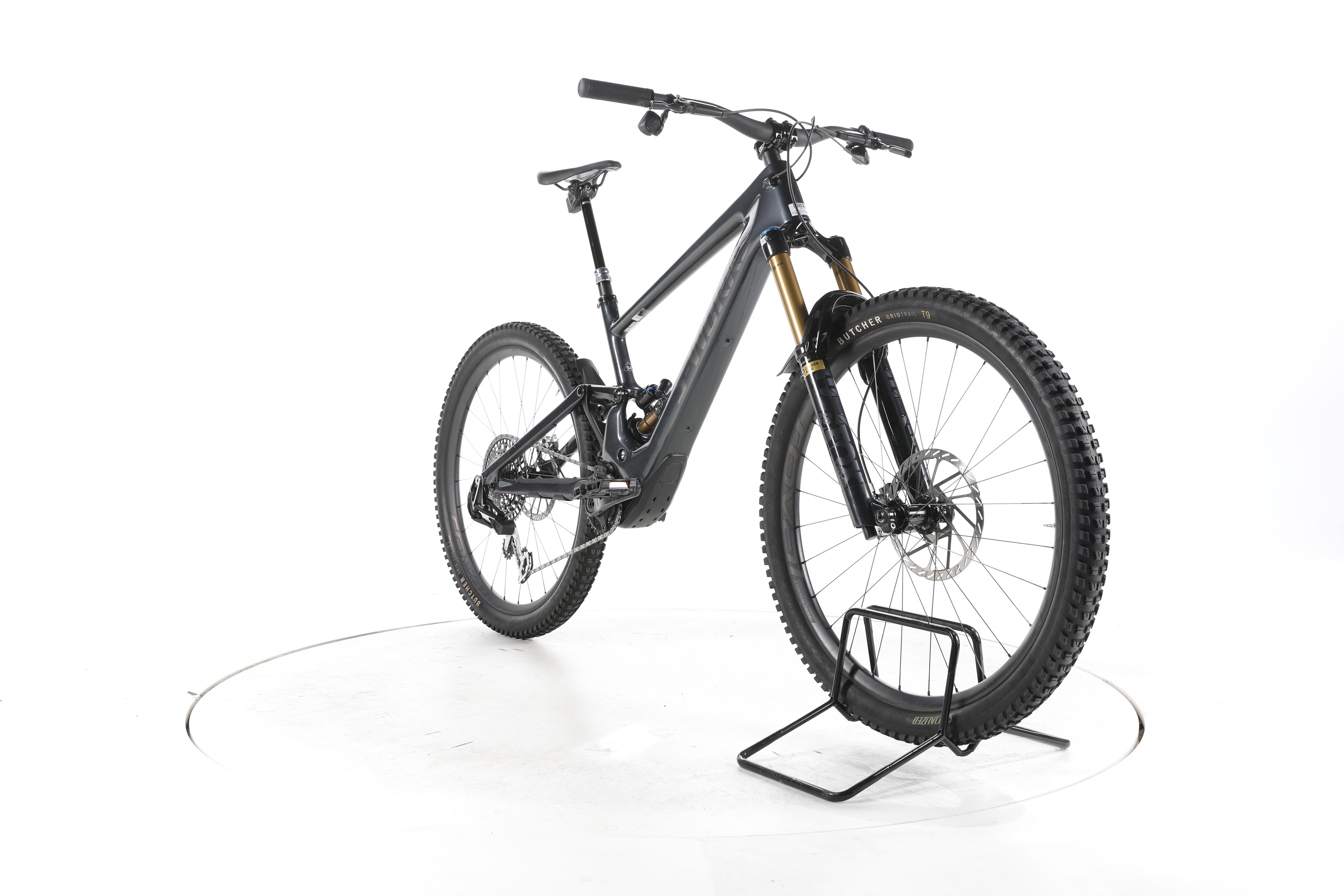 Specialized Kenevo SL S-Works E-Bike Fully Carbon - Image 3