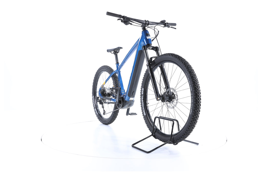 Corratec E-Power X-Vert Race Trinity E-Bike 2023 - Image 3