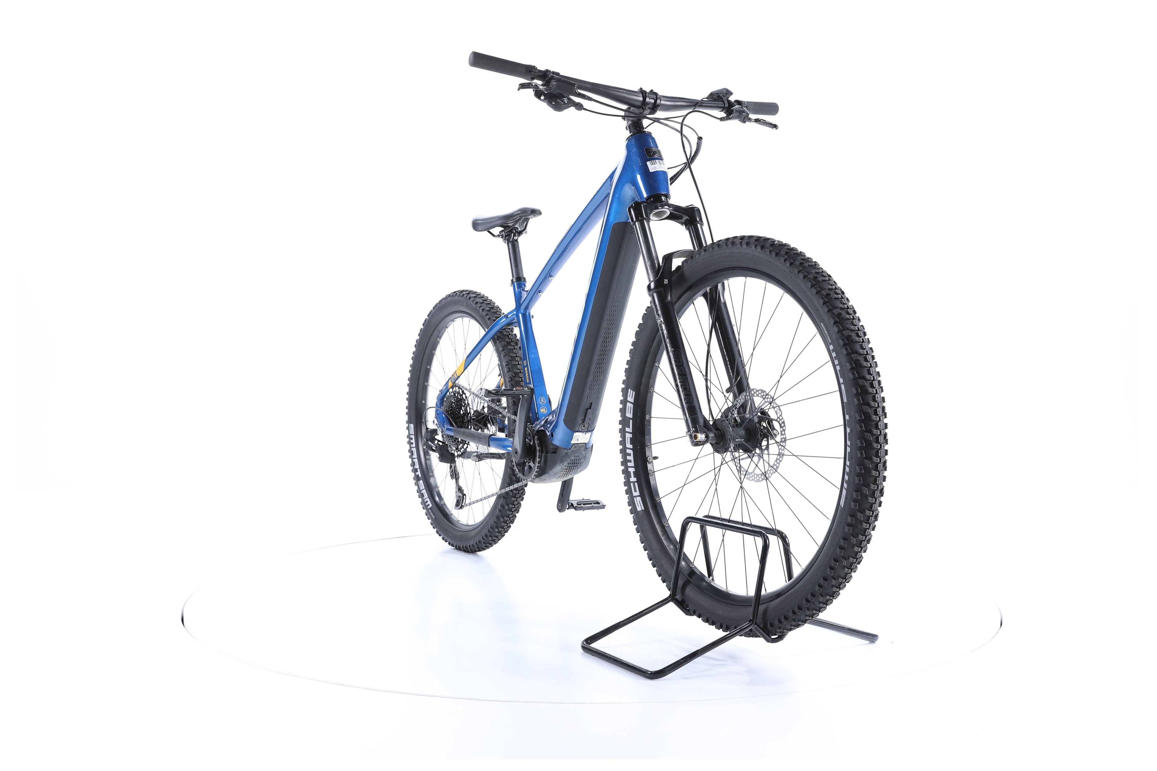 Corratec E-Power X-Vert Race Trinity E-Bike 2023 - Image 3