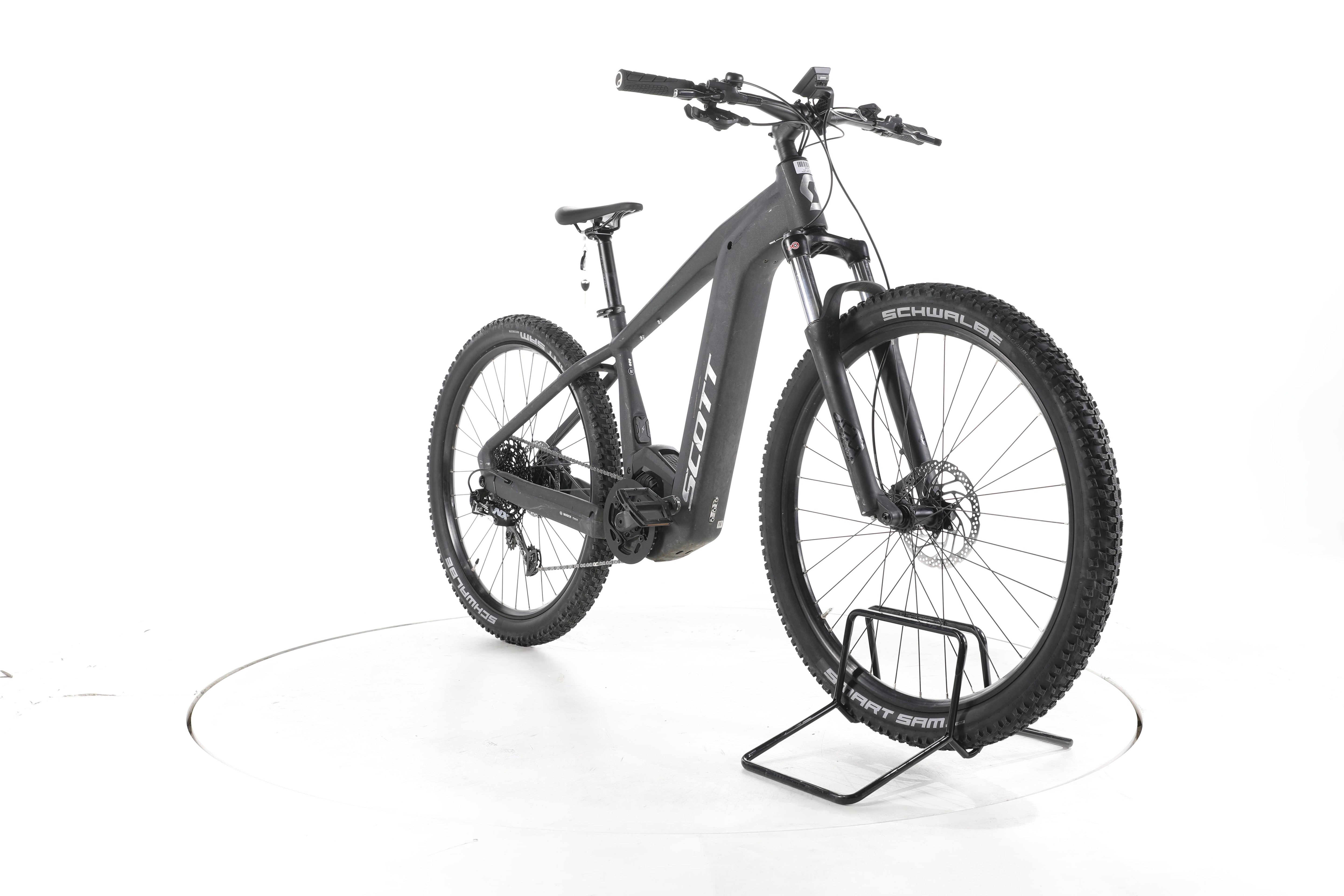 Scott Aspect eRIDE 920 E-Bike - Image 3