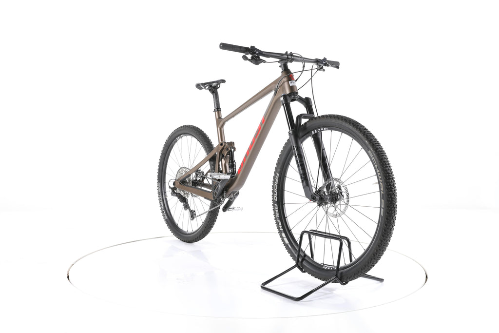 Ghost Lector FS SF LC U Essential - Image 3