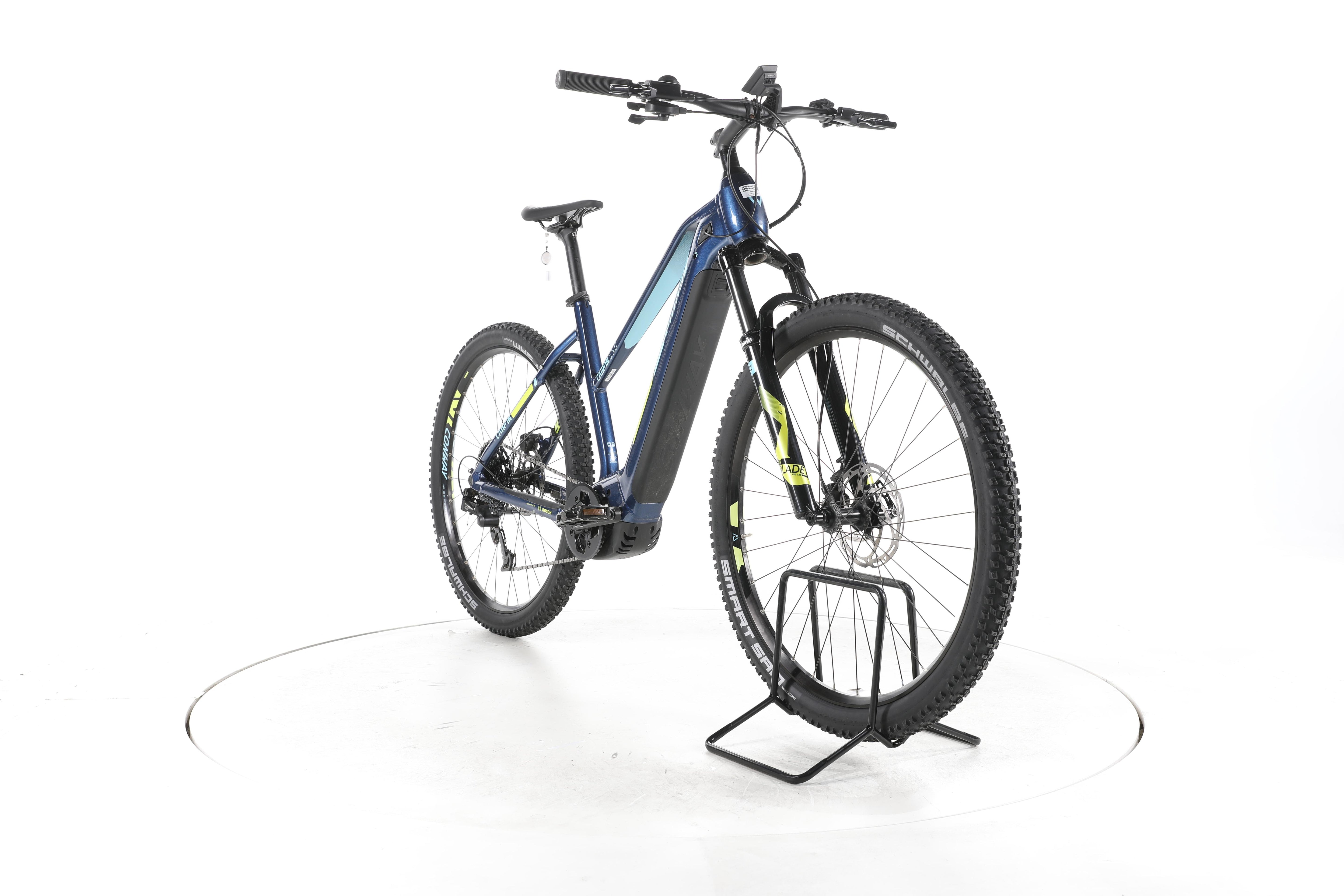 Conway Cairon S 5.0 E-Bike - Image 3
