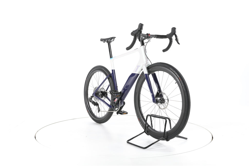 3T BMW Exploro Road Electric E-Gravelbike - Image 3