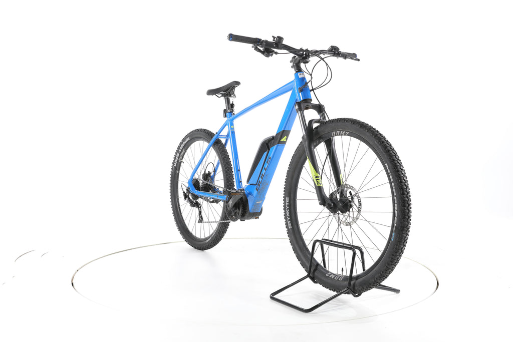 Bulls LT Performance E-Bike - Image 3