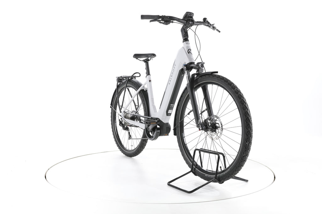 Kalkhoff Endeavour 5.B Season Trekking E-Bike Tiefeinsteiger - Image 3
