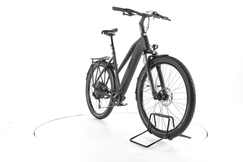Wittich WIN10 Trekking E-Bike - Image 3