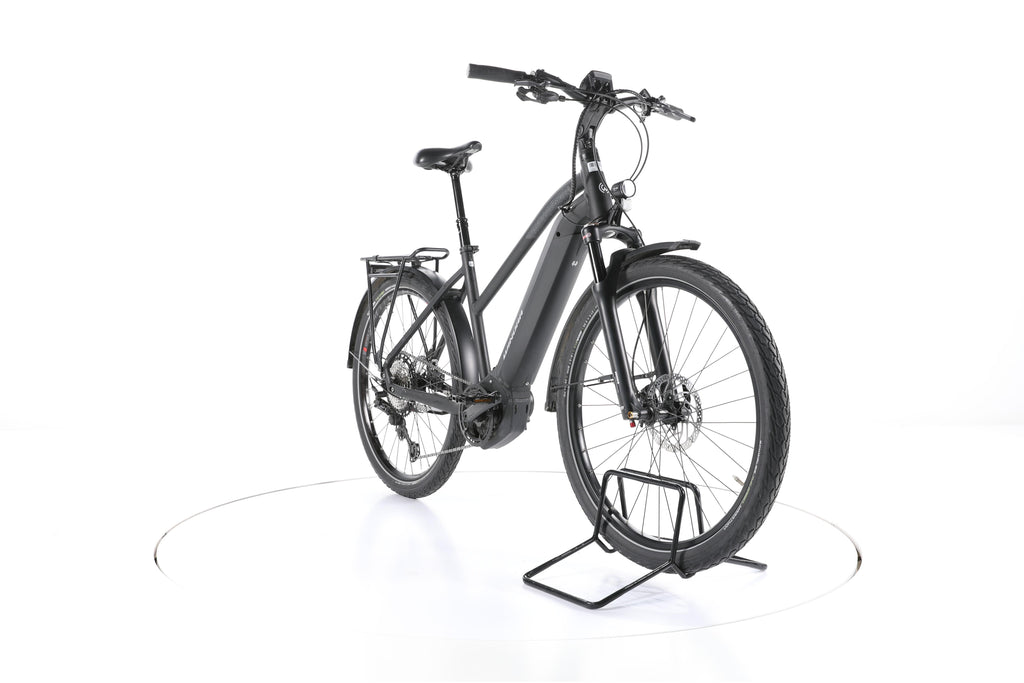 Winora Yucatan 12 Pro Trekking E-Bike - Image 3