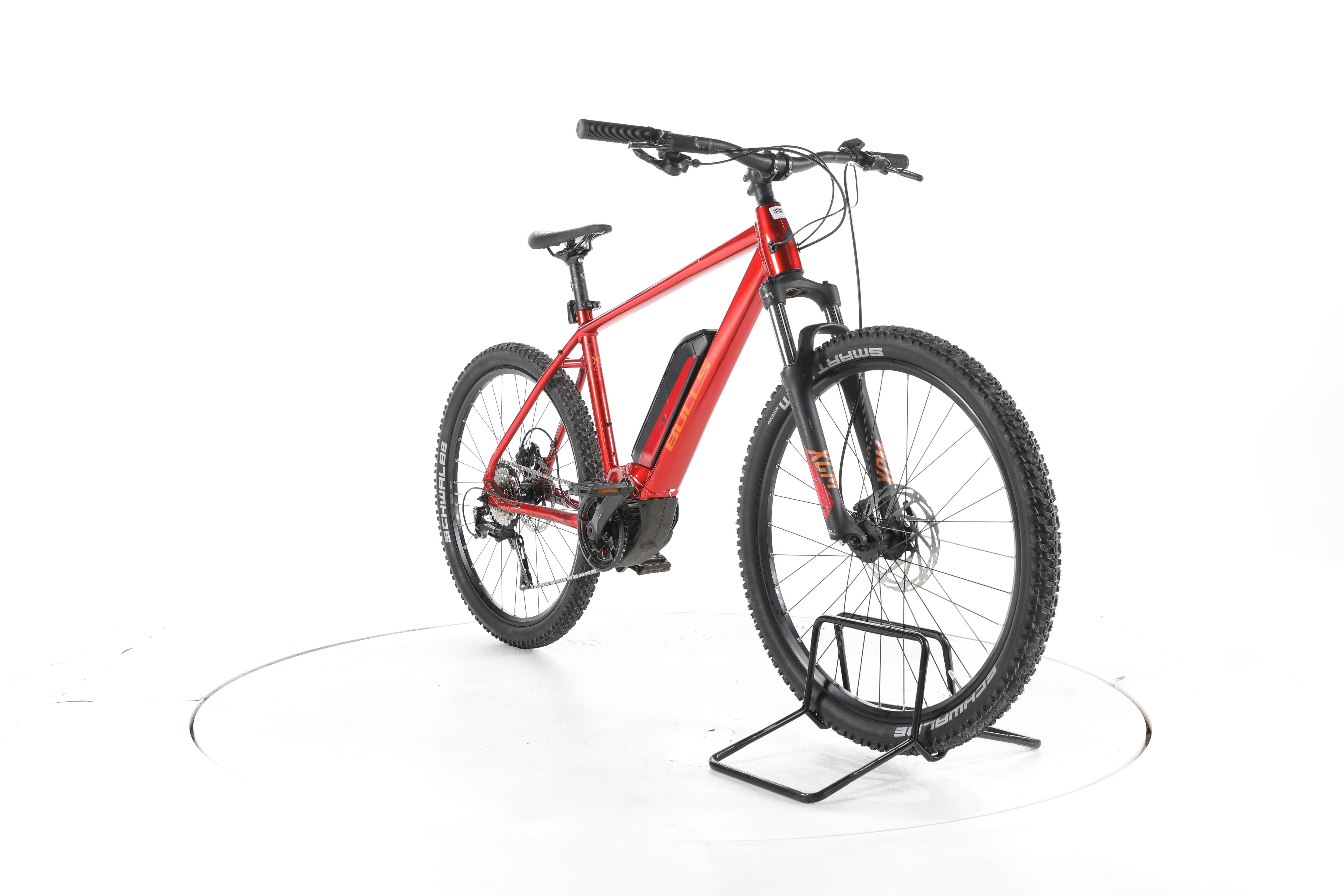Bulls LT CX E-Bike - Image 3