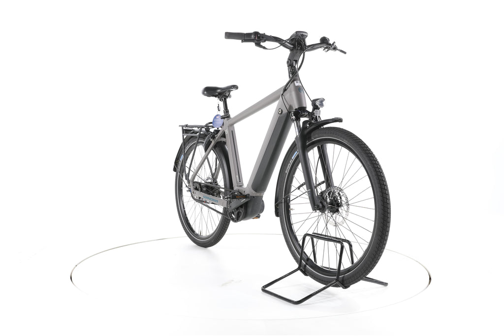 Winora Sinus R8f eco City E-Bike - Image 3
