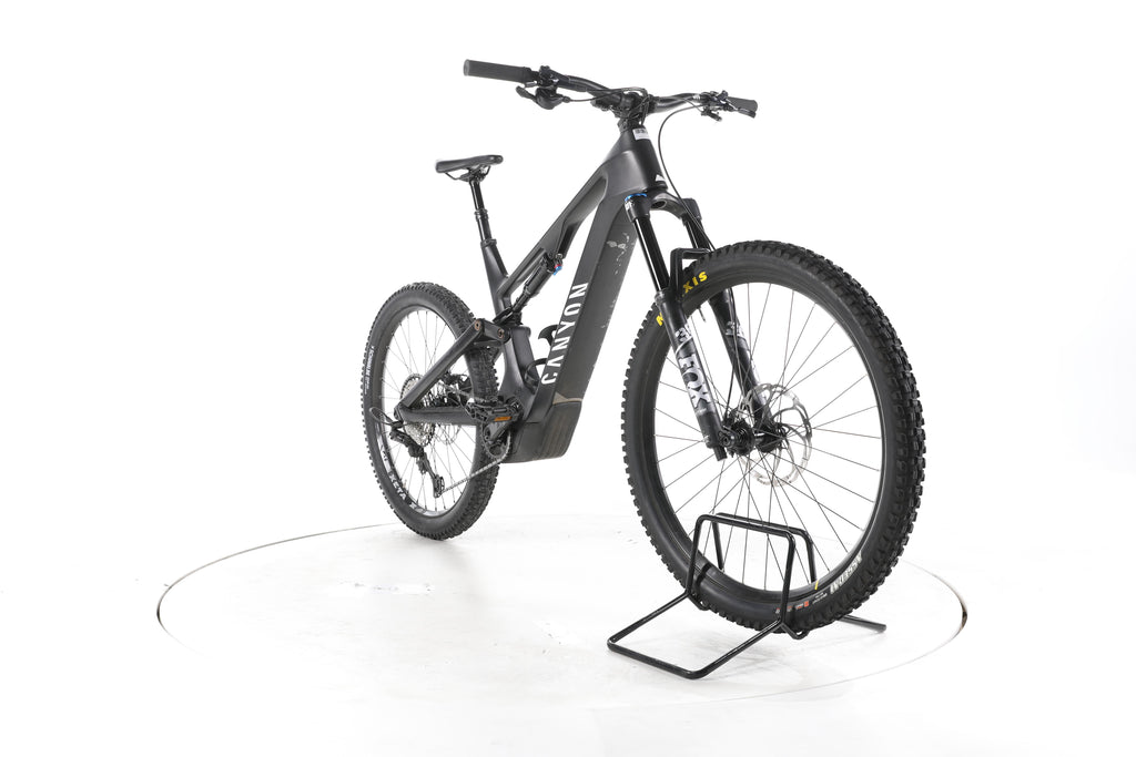 Canyon Spectral:ON CF 8 E-Bike Fully Carbon - Image 3