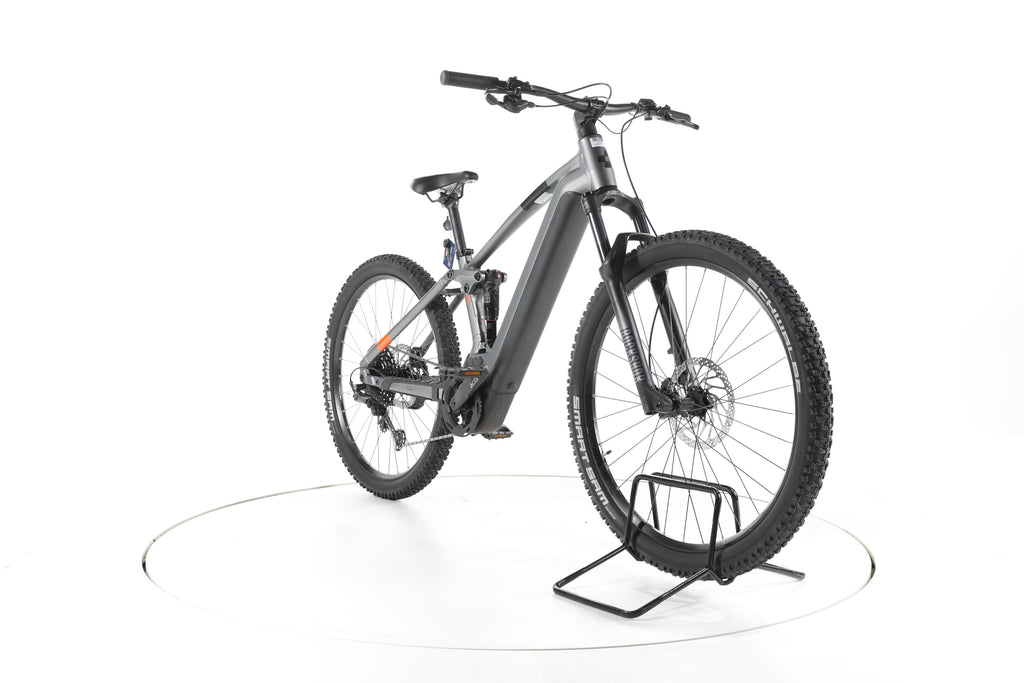Cube Stereo Hybrid 120 Pro Fully E-Bike 2023 - Image 3