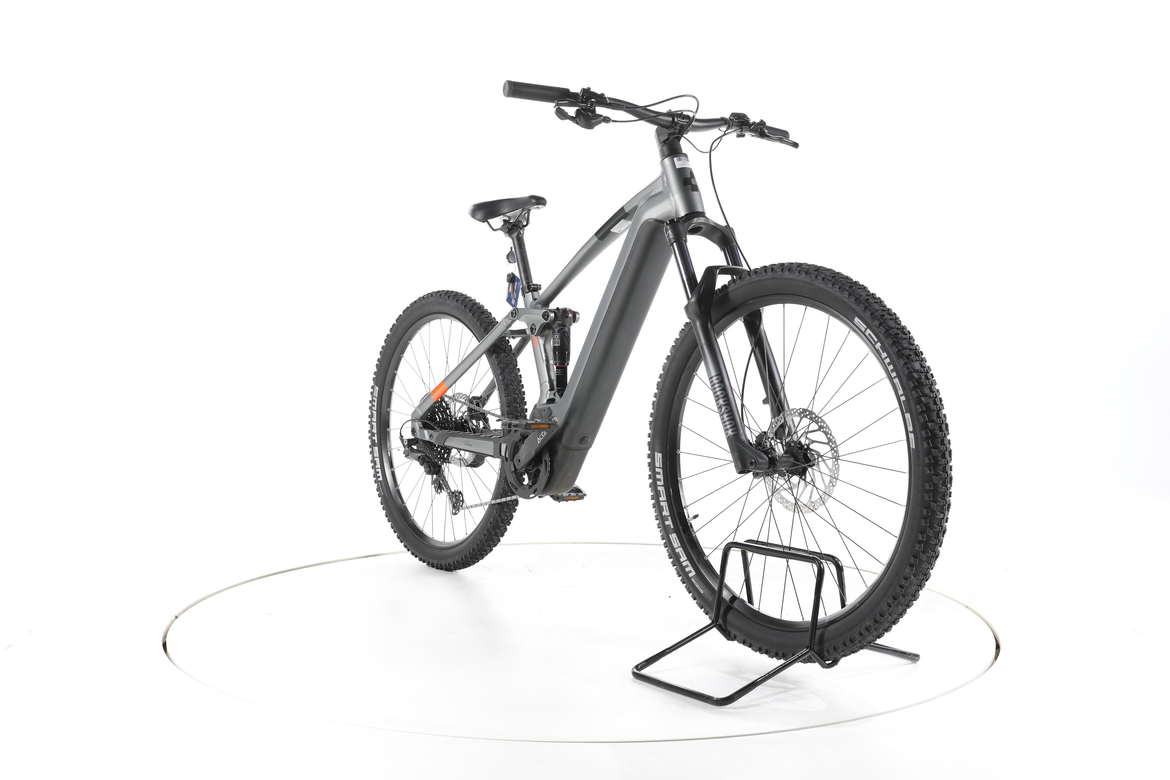 Cube Stereo Hybrid 120 Pro Fully E-Bike 2023 - Image 3