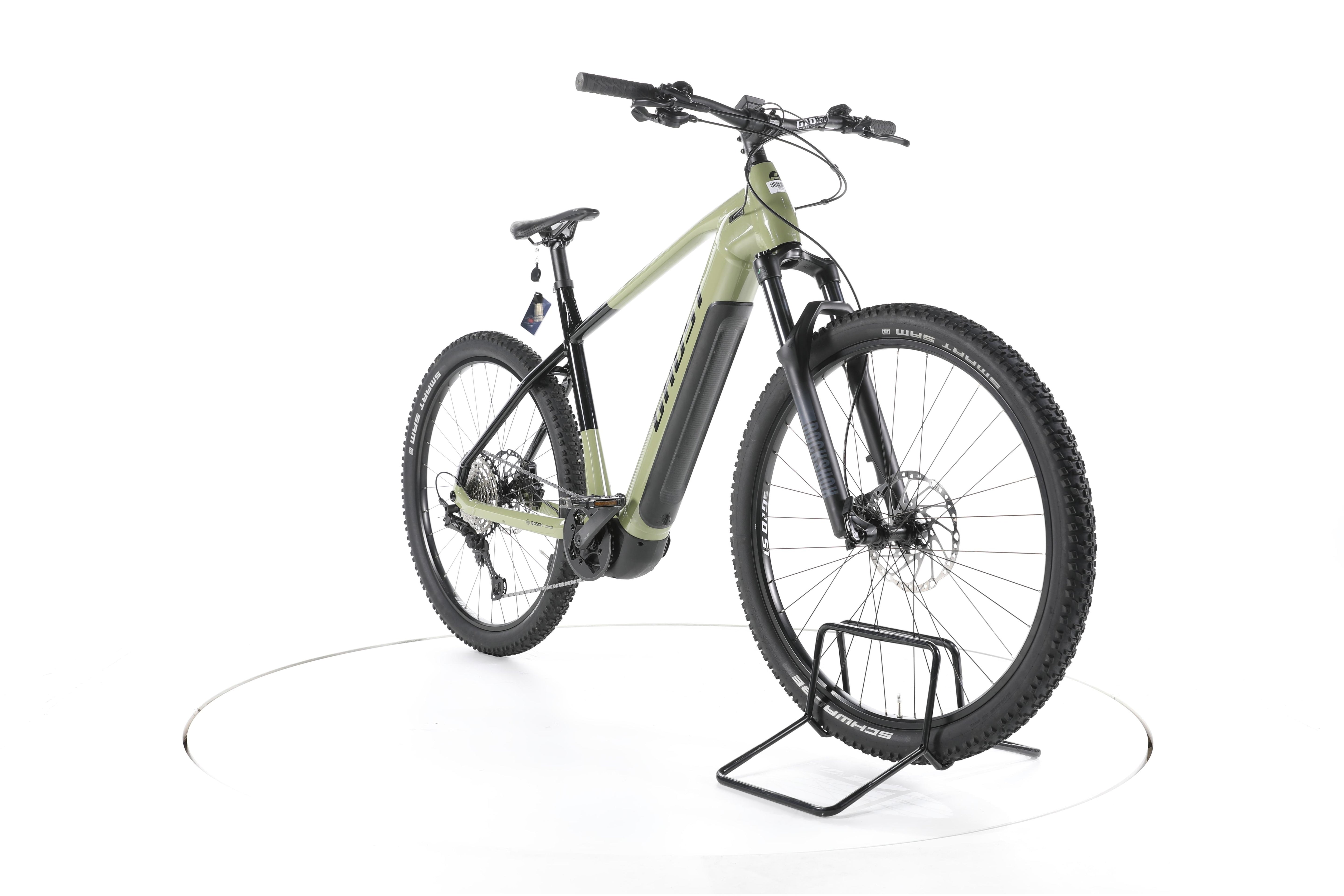 Ghost E-TERU B Pro E-Bike 2023 - Image 3