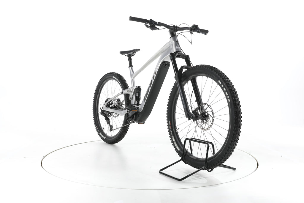 Giant Stance E+ Pro 0 Fully E-Bike - Image 3
