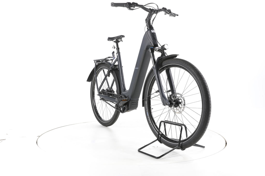 Cube Kathmandu Hybrid Comfort Pro Trekking E-Bike Tiefeinsteiger 2025 - Image 3