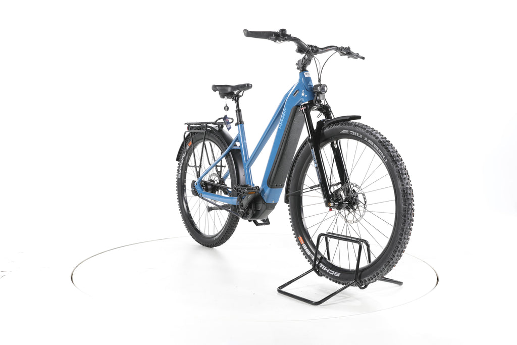 HoheAcht Pasia Urbeno City E-Bike - Image 3