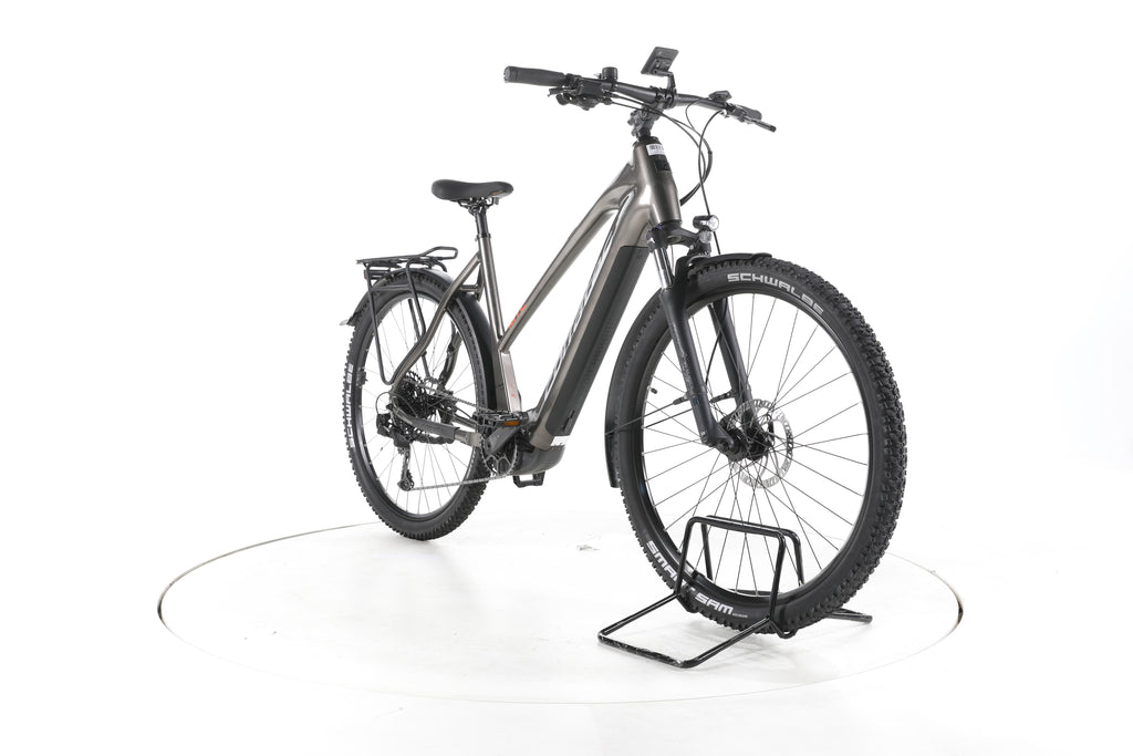 Corratec E-Power MTC Elite 12S SE 3.0 Trekking E-Bike - Image 3