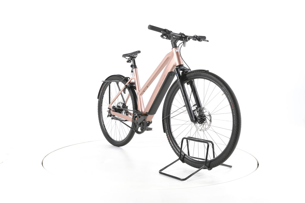Riese & Müller UBN Seven silent City E-Bike - Image 3
