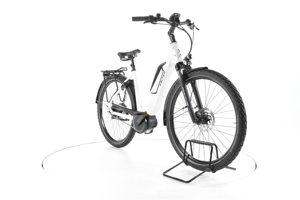 FALTER E 9.3 FL City E-Bike Tiefeinsteiger - Image 3