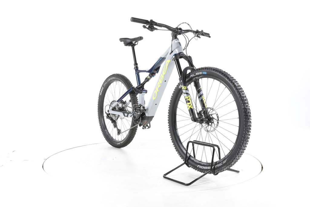 Orbea Rise H20 E-Bike Fully - Image 3
