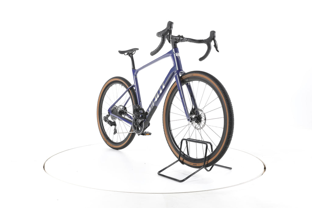 Giant Revolt Advanced Pro1 Gravelbike Carbon 2024 - Image 3
