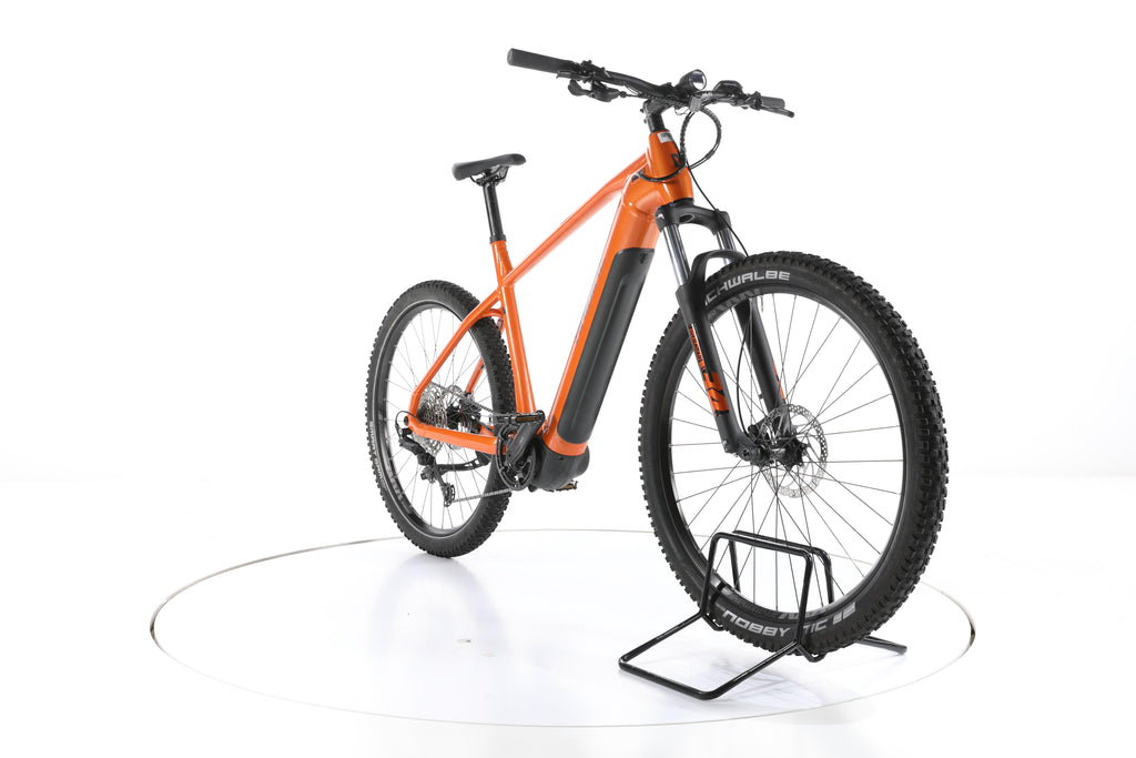 Haibike AllTrack 6 E-Bike 2023 - Image 3