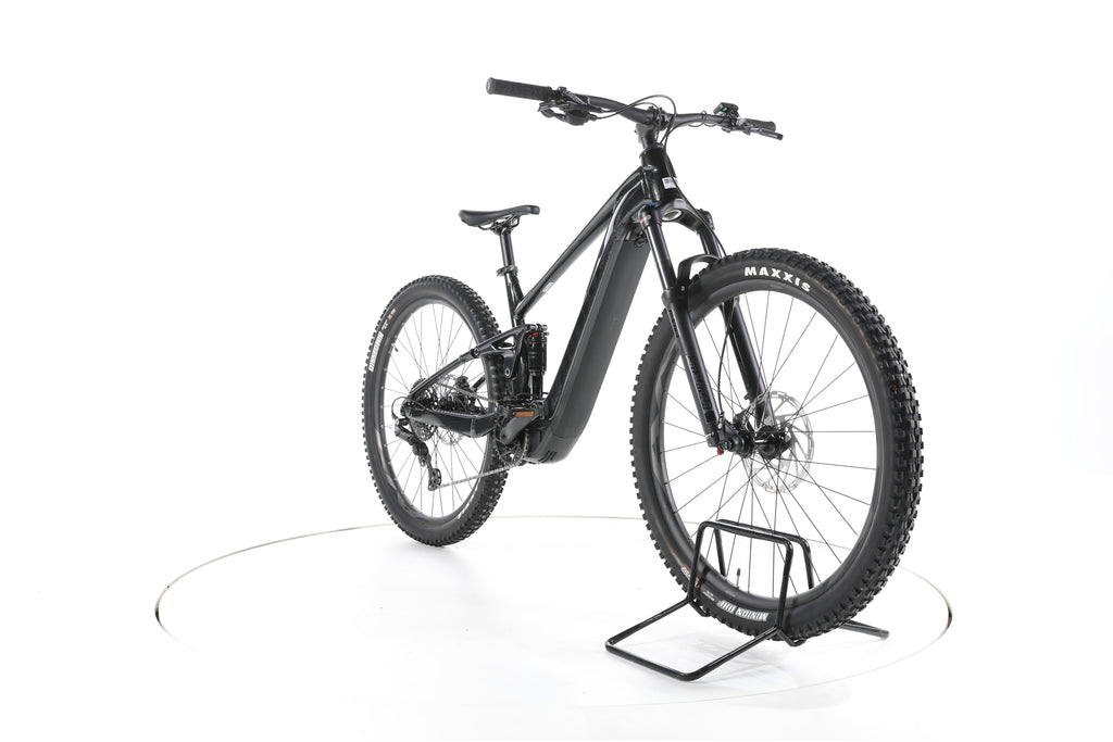 Giant Stance E+ 2 Fully E-Bike 2024 - Image 3