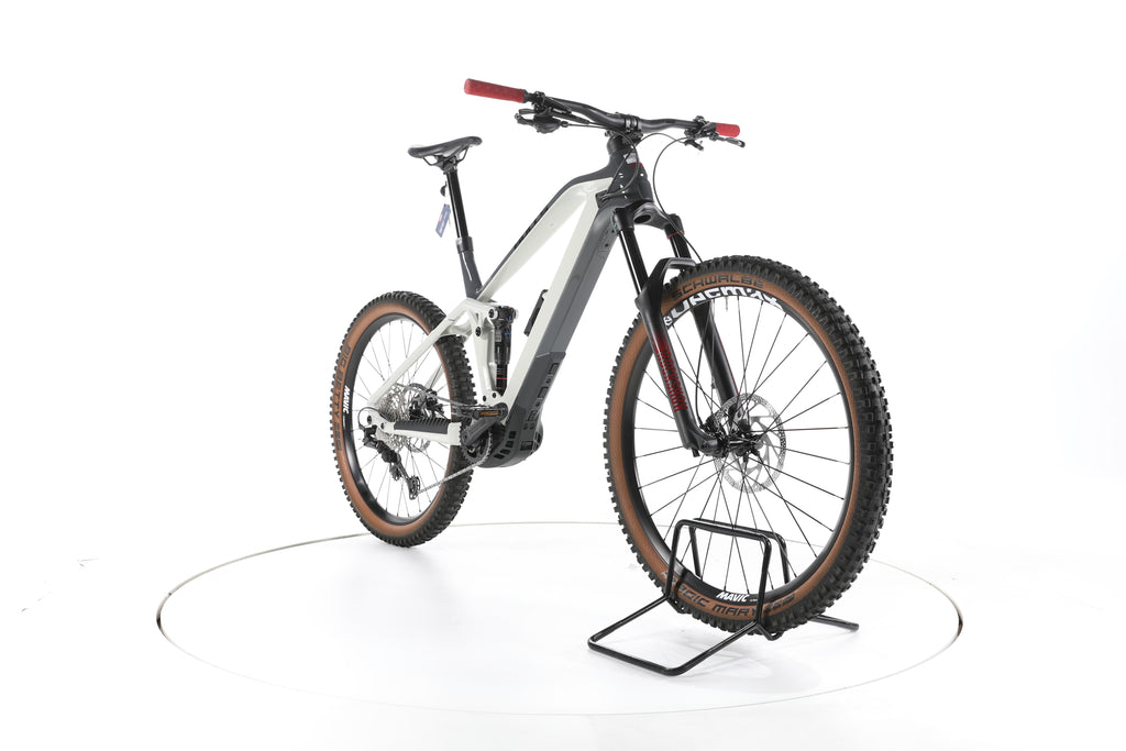 Bulls Sonic EVO AM 4 Carbon Fully E-Bike Carbon 2024 - Image 3