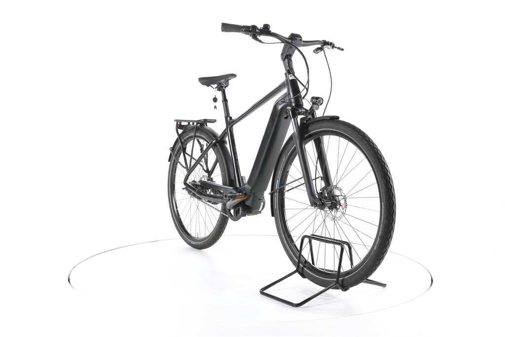Giant DailyTour E+ 2 Trekking E-Bike - Image 3
