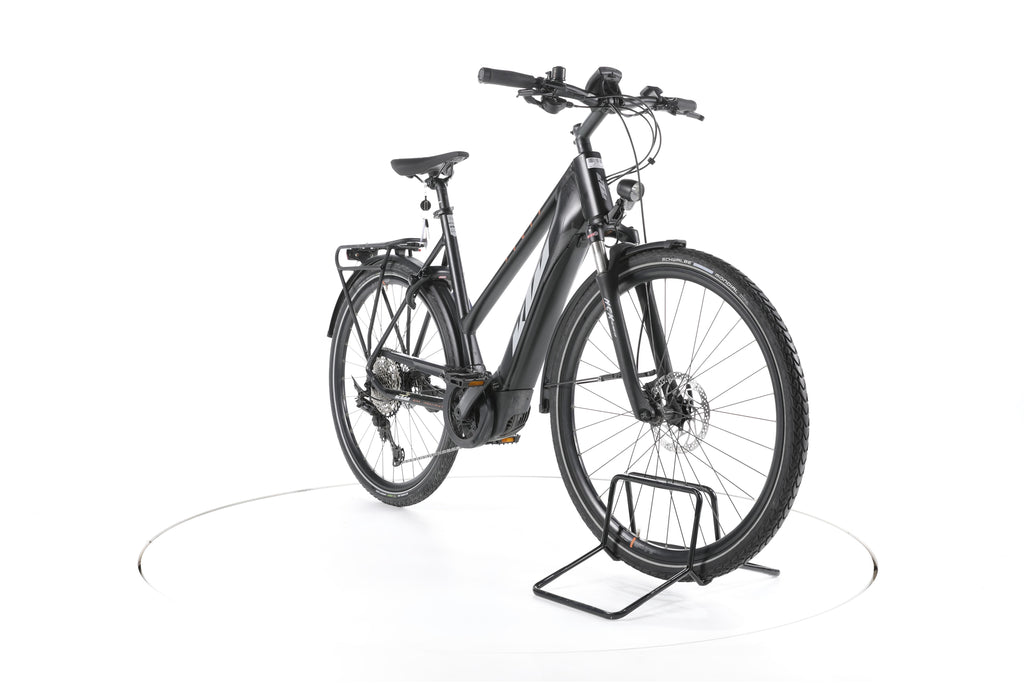 KTM ZEG Power Sport 10 Trekking E-Bike - Image 3