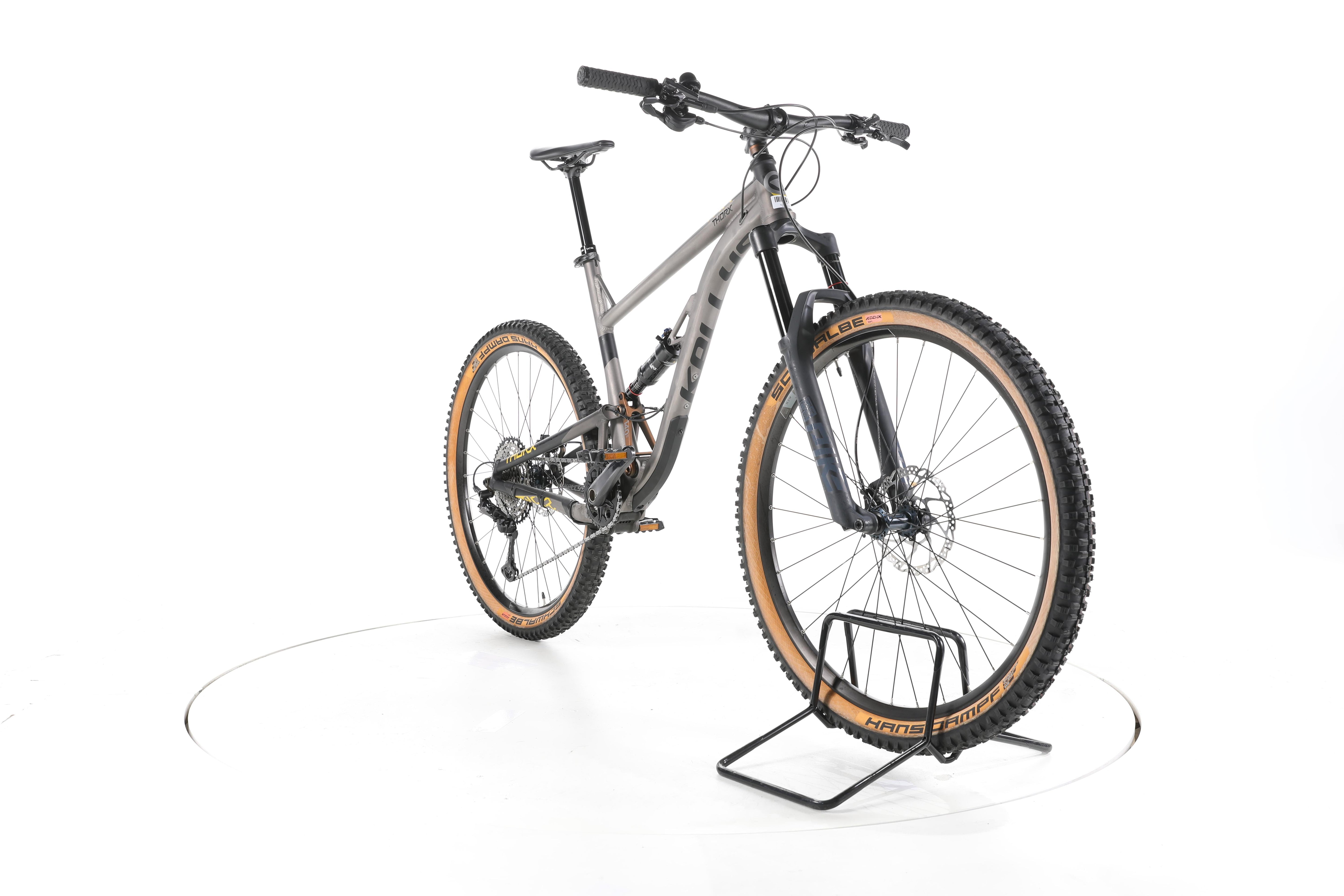 Kellys THORX 50 - Image 3