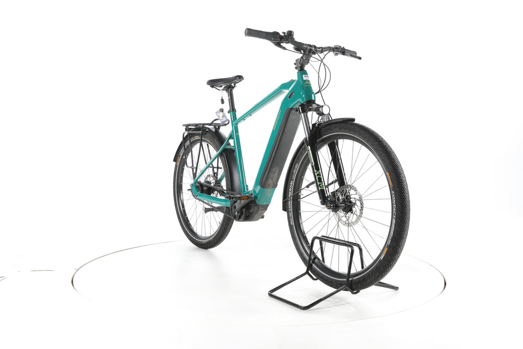 HoheAcht Pasio Urbo City E-Bike - Image 3