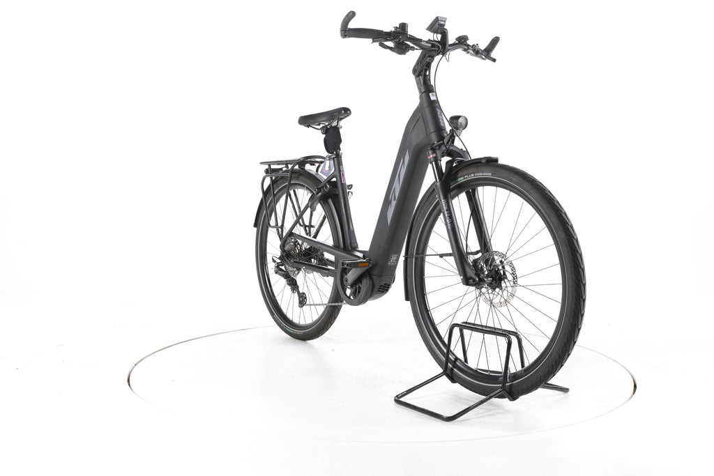 KTM Cento 10 Plus Trekking E-Bike Tiefeinsteiger 2024 - Image 3