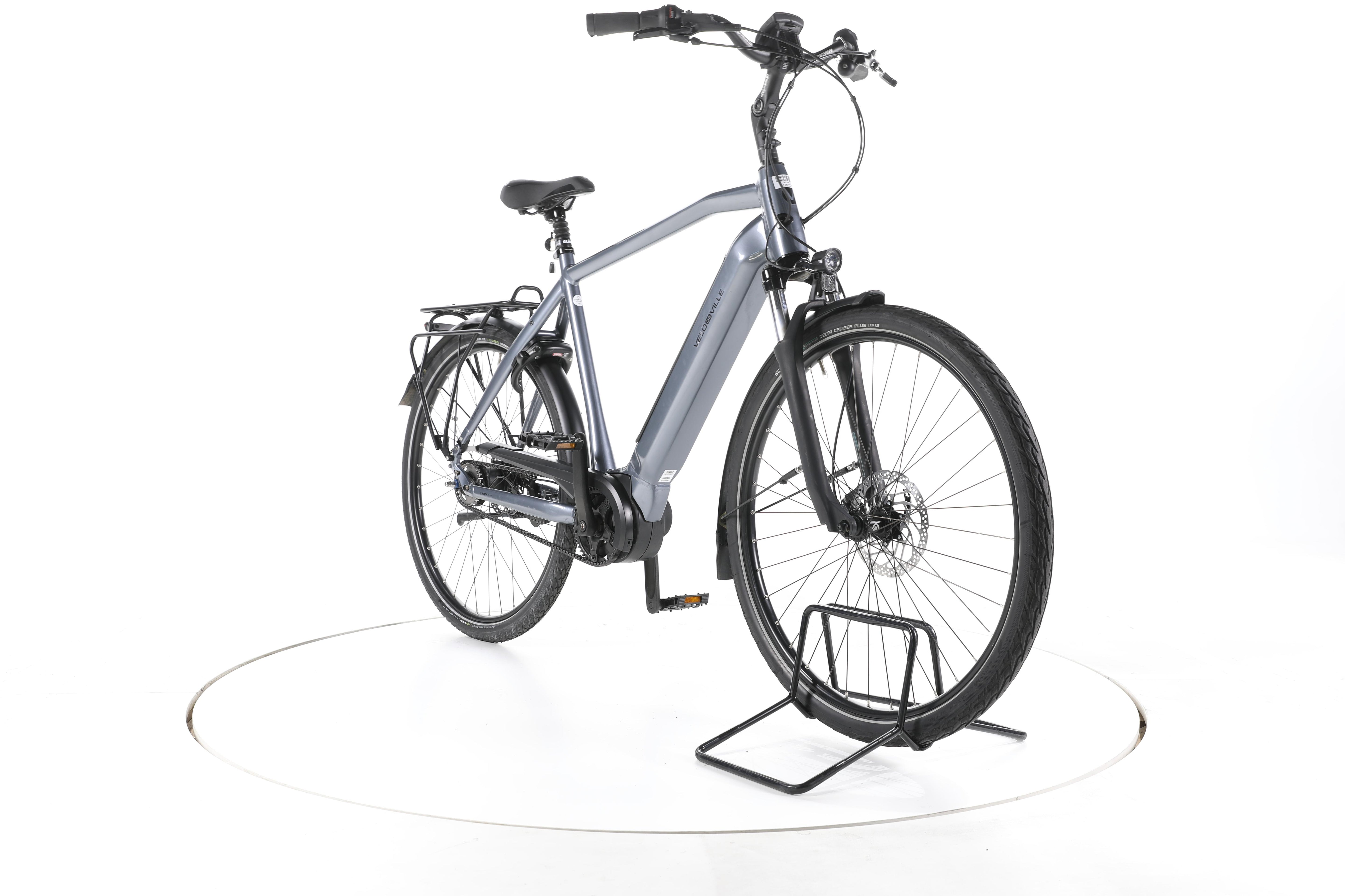 Velo de Ville AEB 890 City E-Bike - Image 3