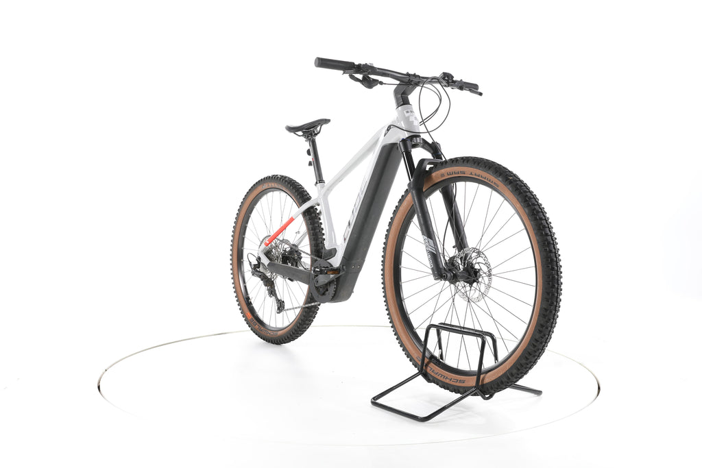 Cube Reaction Hybrid Pro E-Bike - Image 3