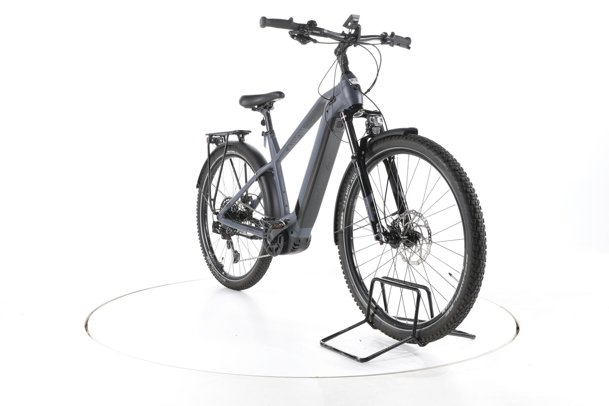 Conway Cairon SUV 5.0 Trekking E-Bike - Image 3