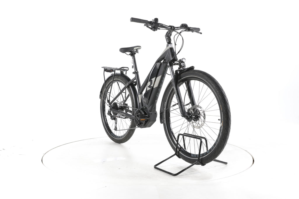 R Raymon TourRay E 3.0 Trekking E-Bike - Image 3