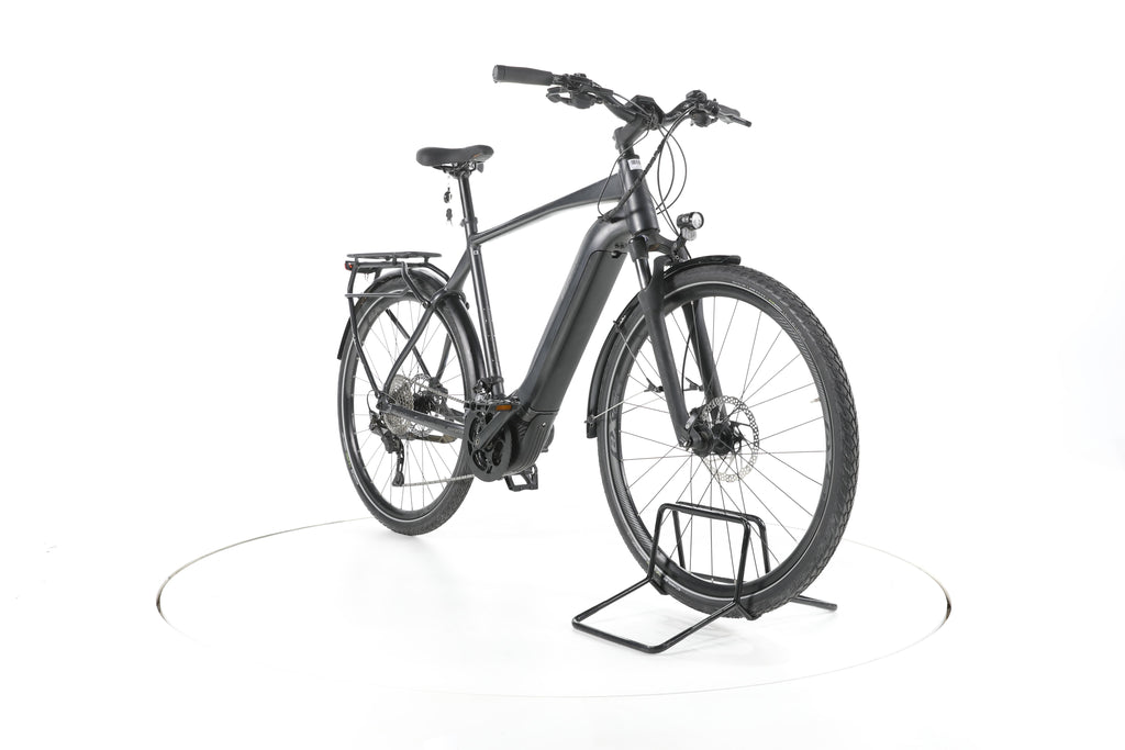 Giant Explore E+1 Trekking E-Bike - Image 3