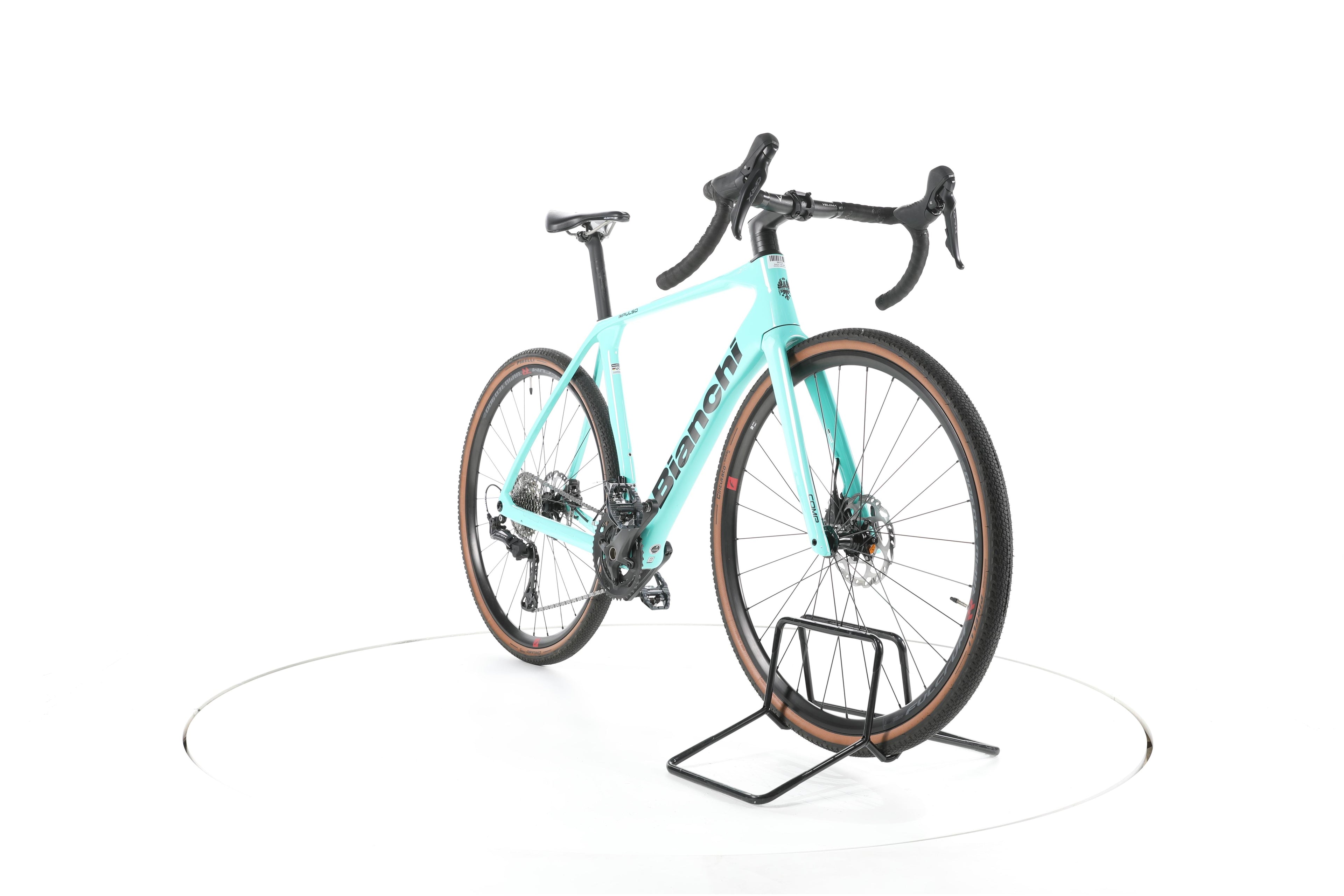Bianchi Impulso Comp - Image 3