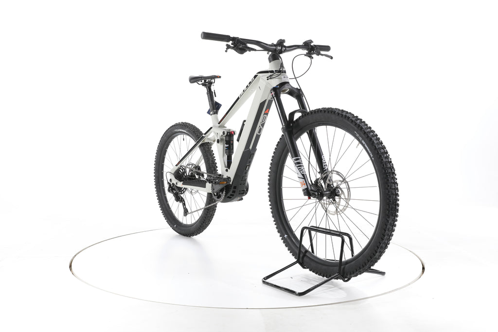 Bulls Sonic EVO AM 1 E-Bike Fully - Image 3